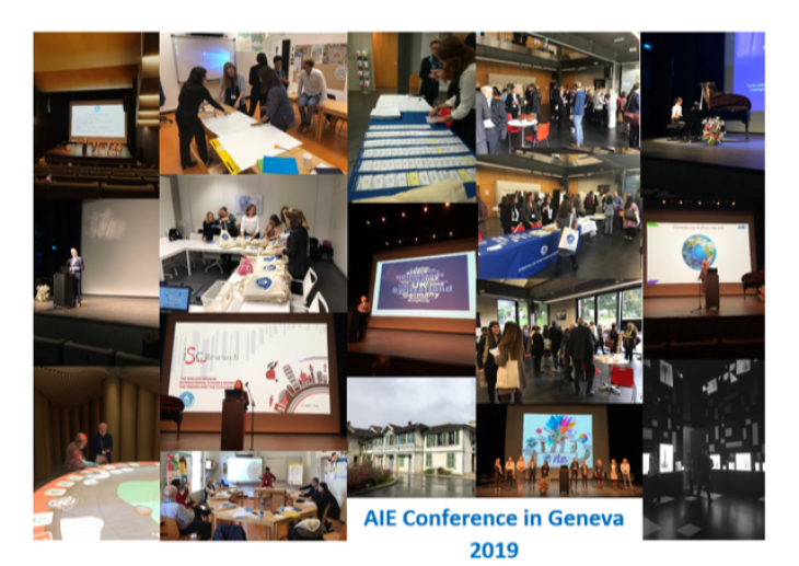 AIE2019