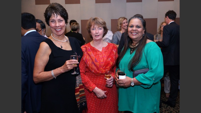 Gala Dinner