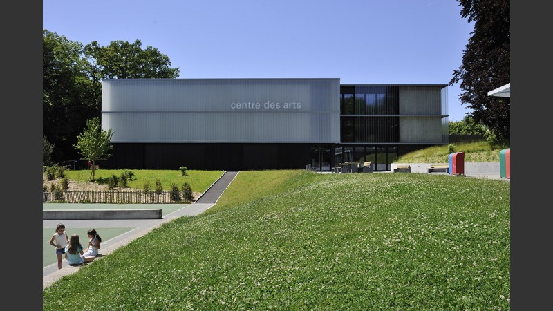 LGB Campus 1